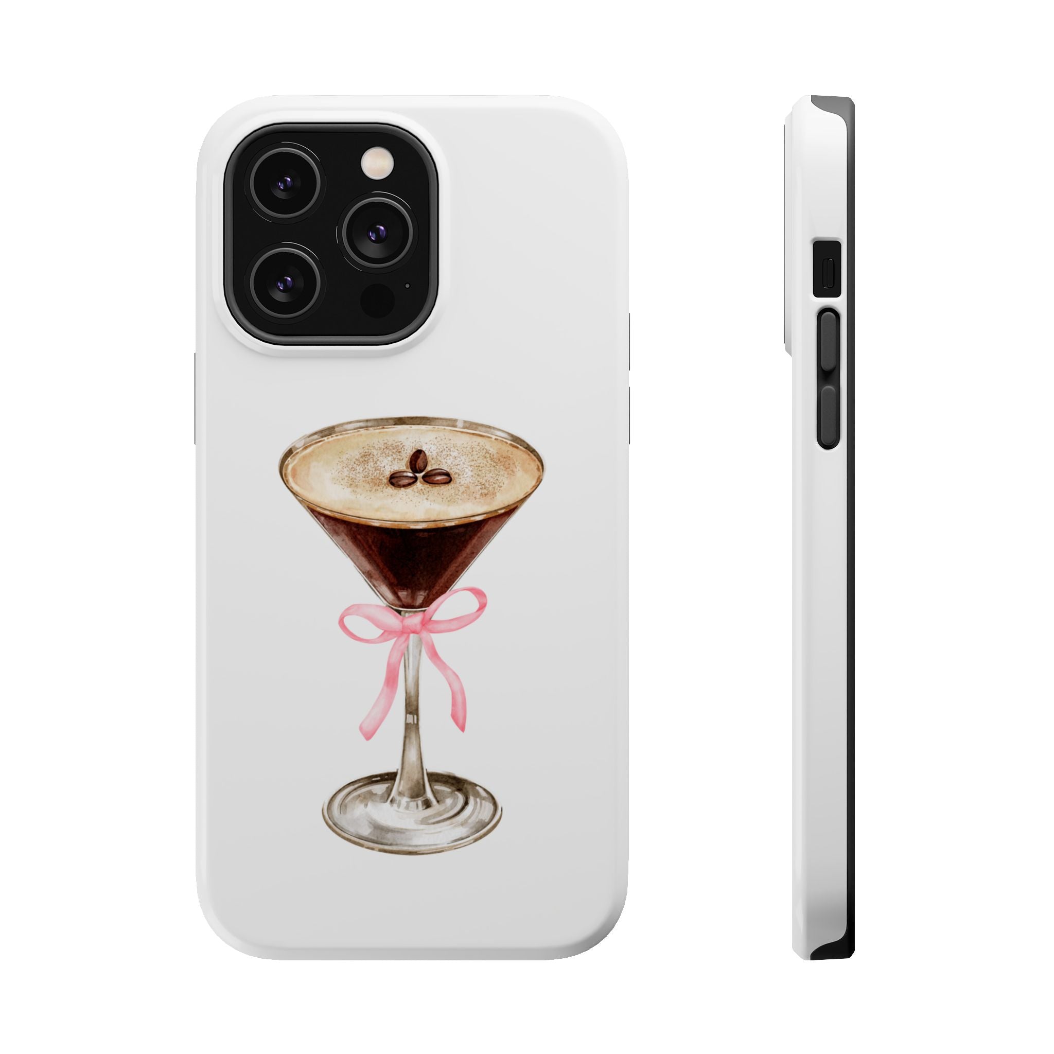 Espresso Martini Magnetic Tough Case