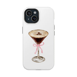 Espresso Martini Magnetic Tough Case