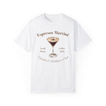 Espresso Social Club Tee