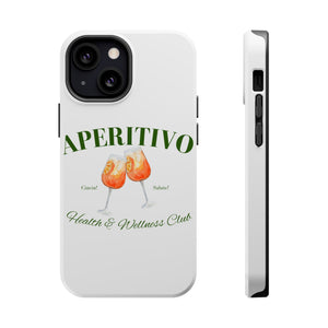 Aperitivio Magnetic Tough Case