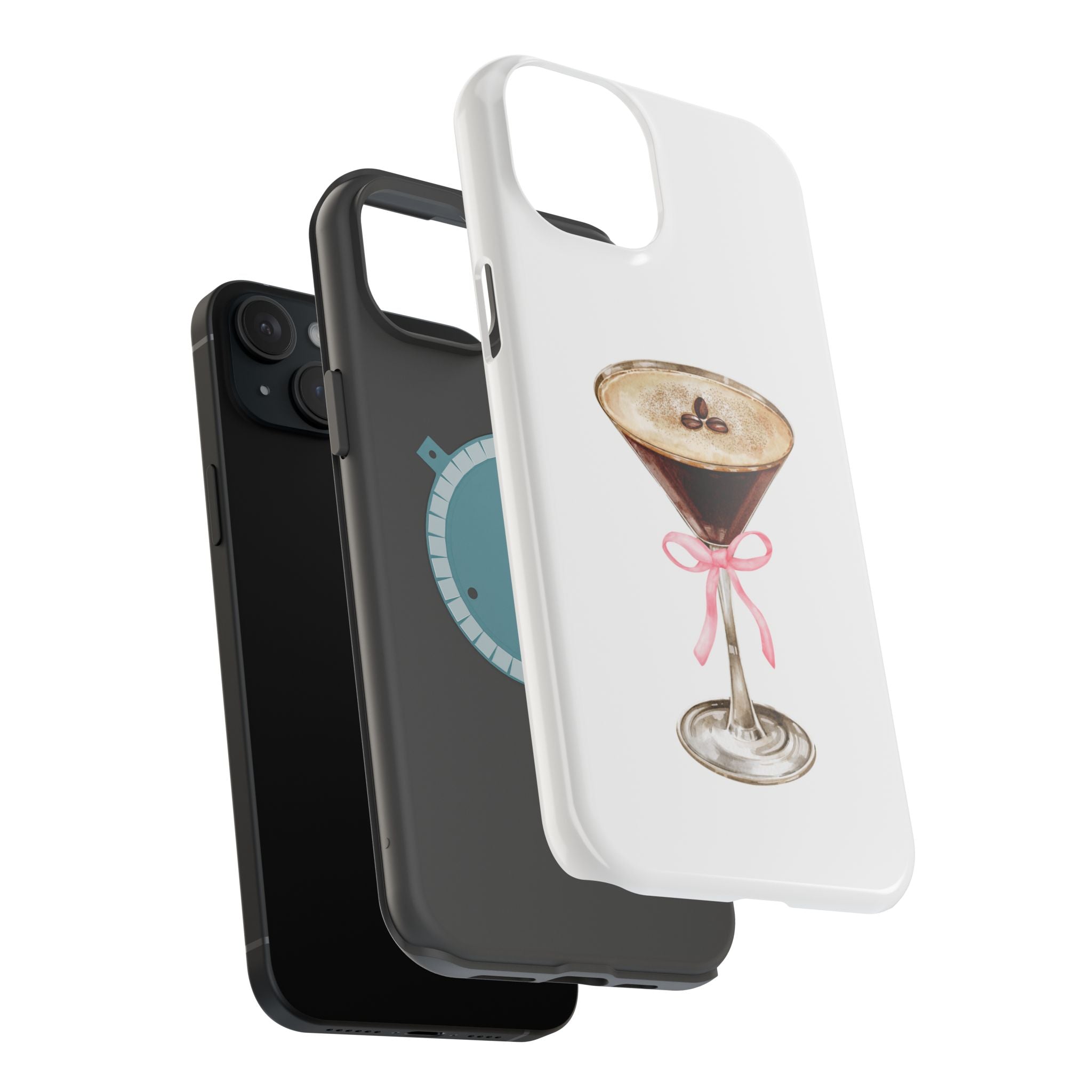 Espresso Martini Magnetic Tough Case