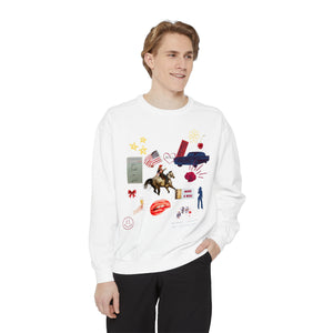 American Charms Sweatshirt