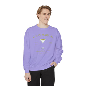 Dirty Martini Social Club Sweatshirt