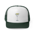 Martini Trucker Cap