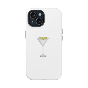 Martini Magnetic Tough Case