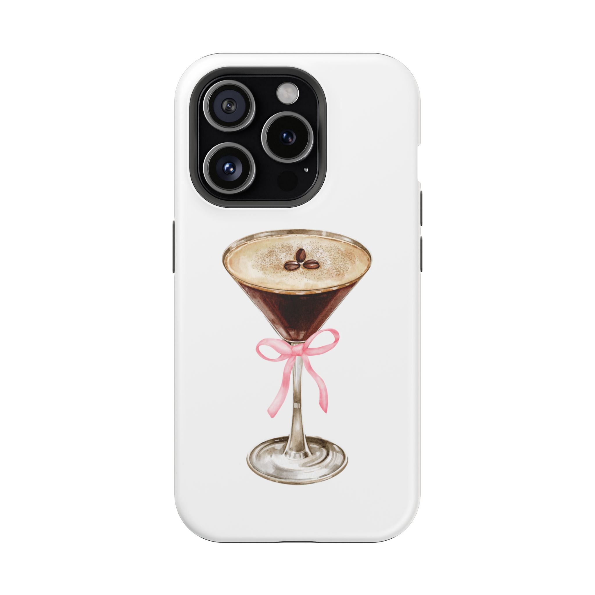 Espresso Martini Magnetic Tough Case