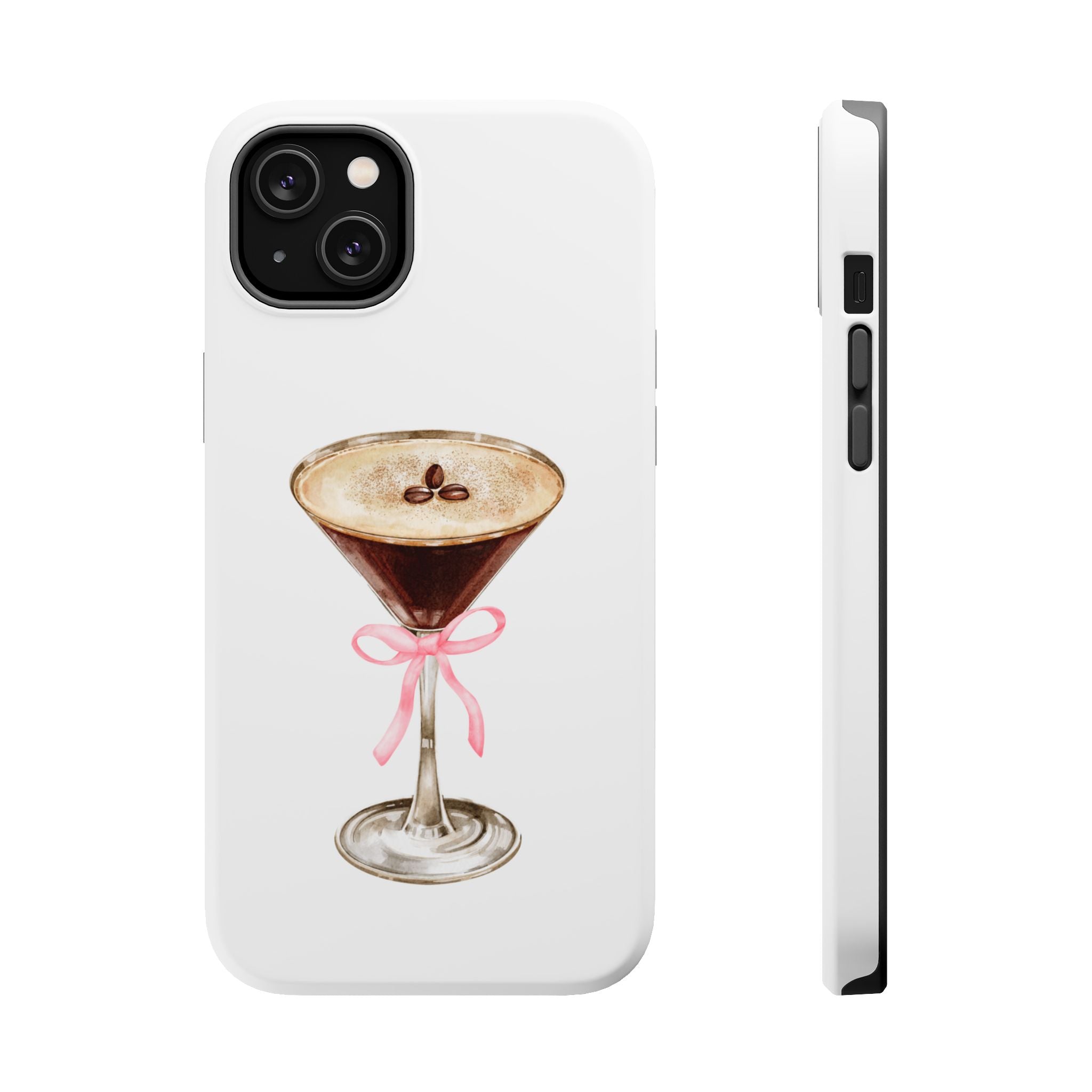 Espresso Martini Magnetic Tough Case