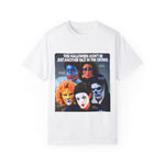 Monster Mash Make Up Tee