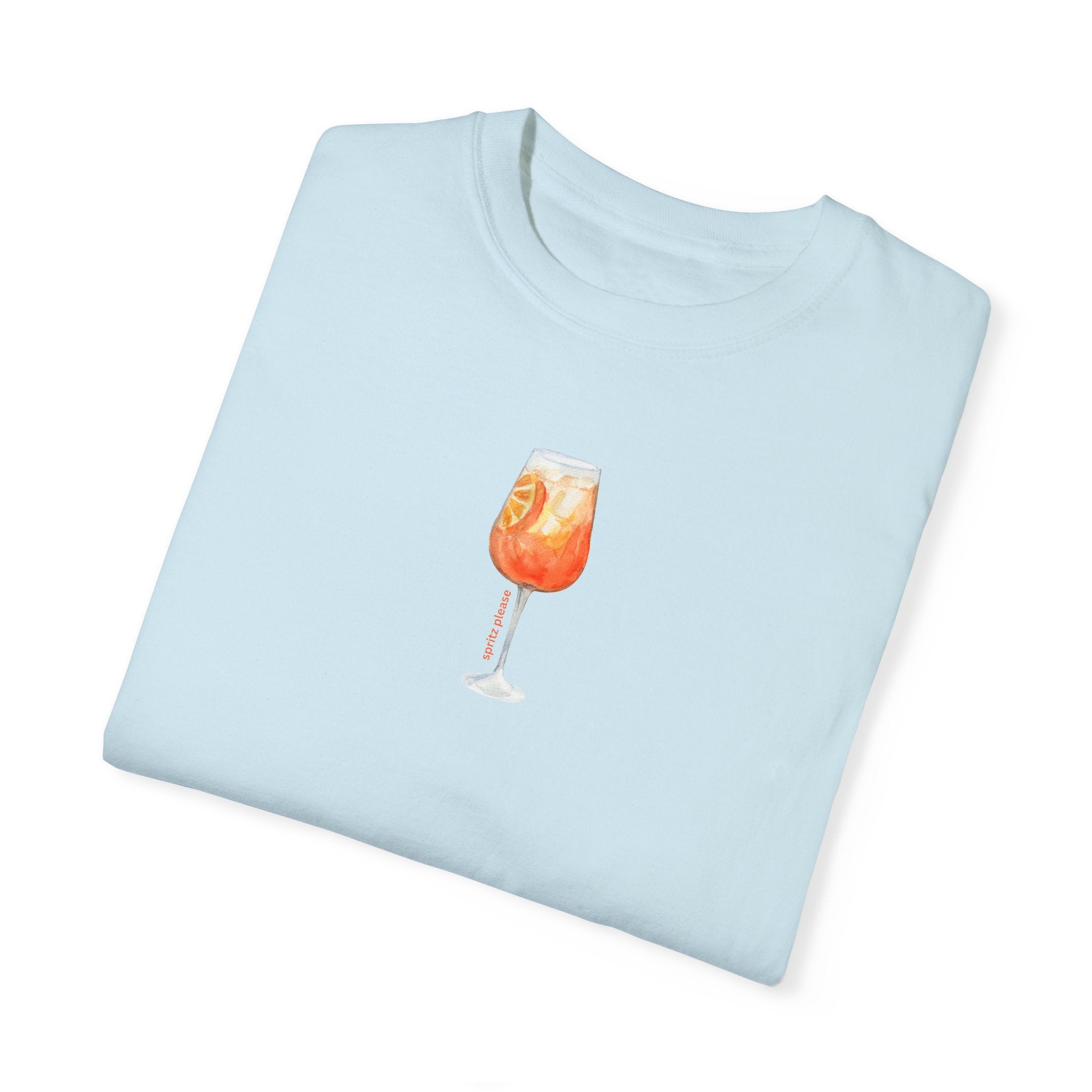 Spritz Please Tee