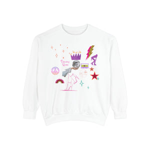 Dancing Queen Sweatshirt