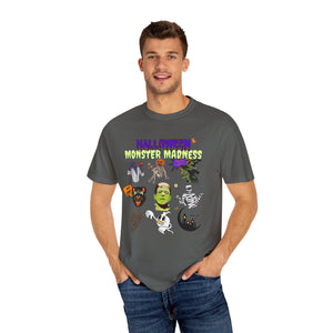 Monster Madness Tee