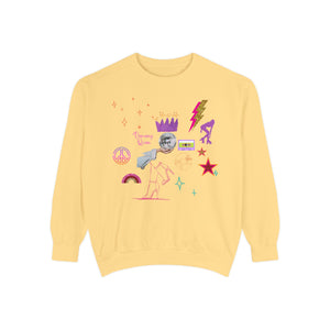 Dancing Queen Sweatshirt