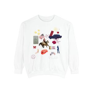 American Charms Sweatshirt