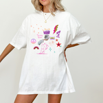 Dancing Queen Tee