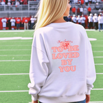 So This is Love, Georgia Sweatshirt, How Sweet It Is To Be Loved By You, Dawgs Fan