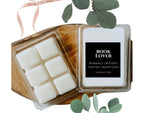 BOOK LOVER Wax Melt