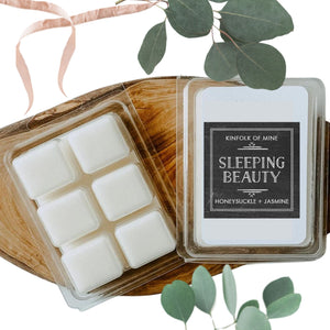 Sleeping Beauty Wax Melt